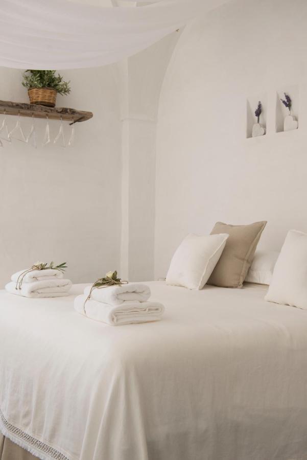 Masseria Le Torri 滨海波利尼亚诺 外观 照片