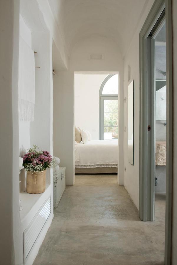 Masseria Le Torri 滨海波利尼亚诺 外观 照片