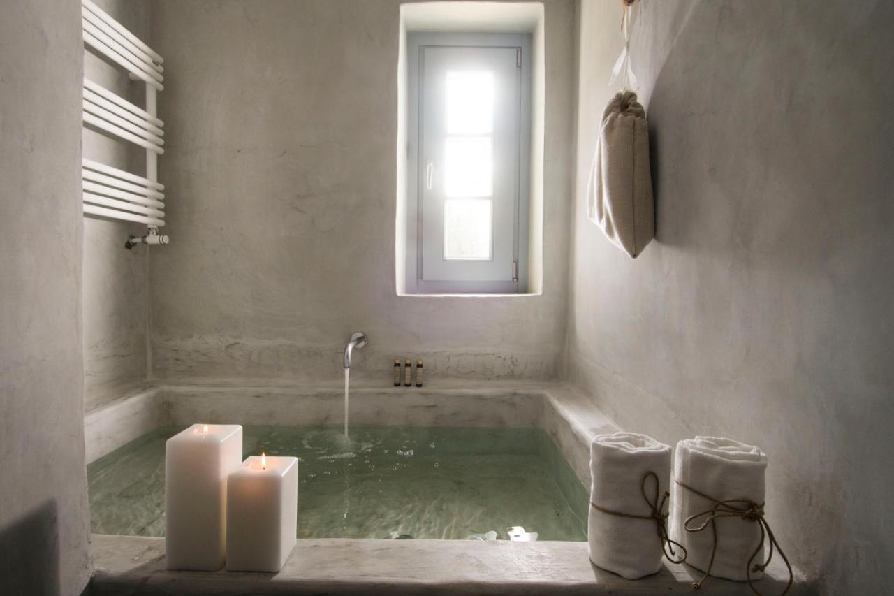 Masseria Le Torri 滨海波利尼亚诺 外观 照片