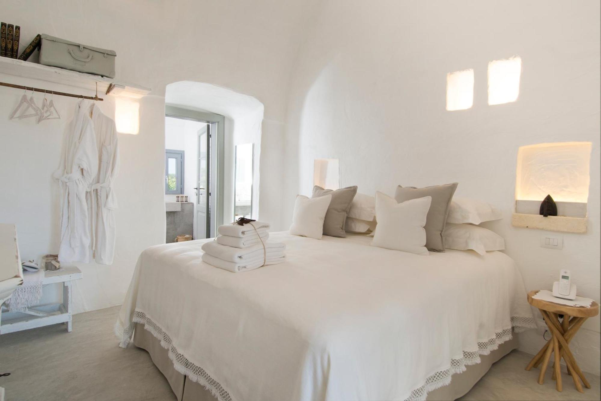 Masseria Le Torri 滨海波利尼亚诺 外观 照片