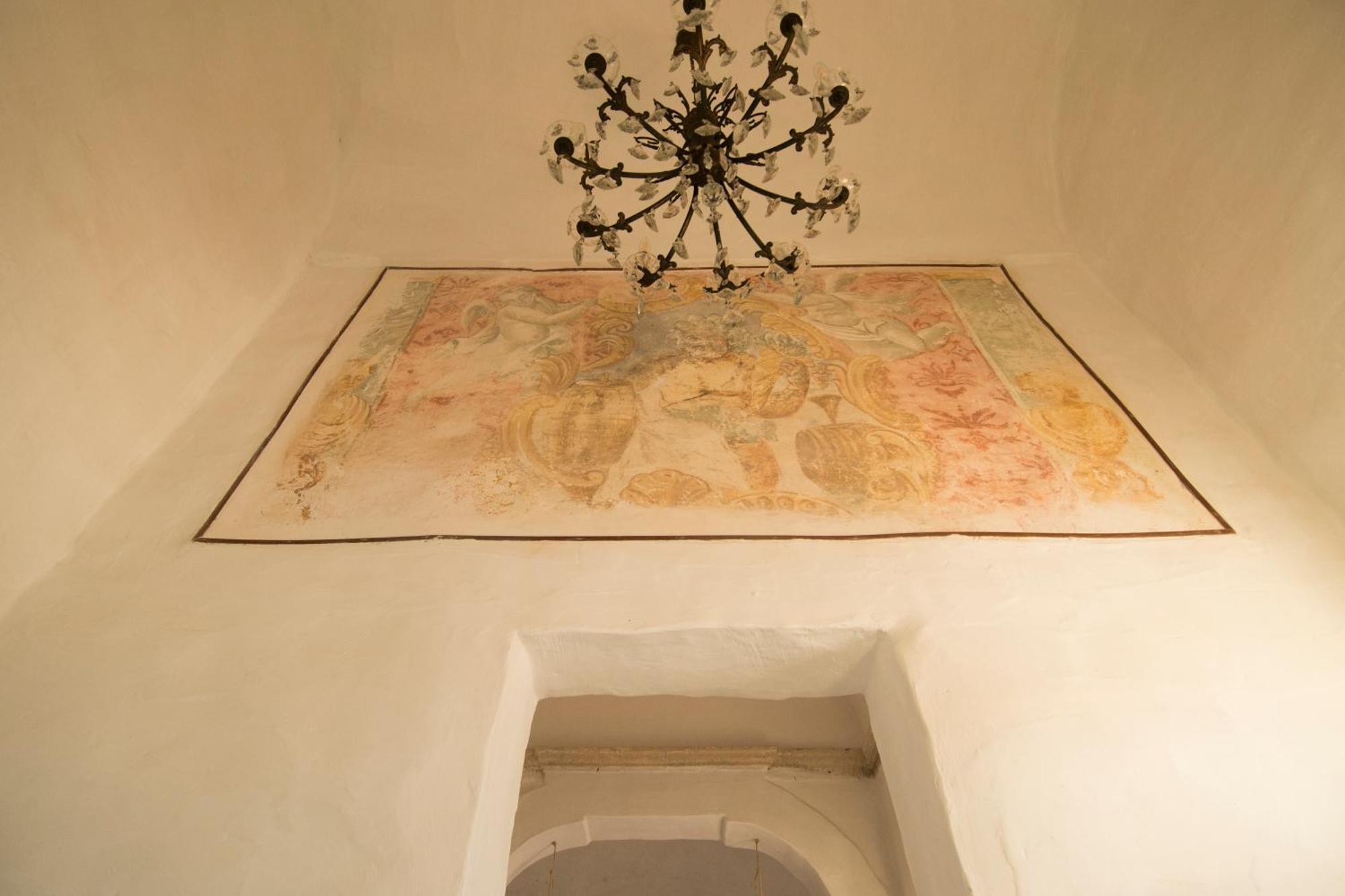 Masseria Le Torri 滨海波利尼亚诺 外观 照片