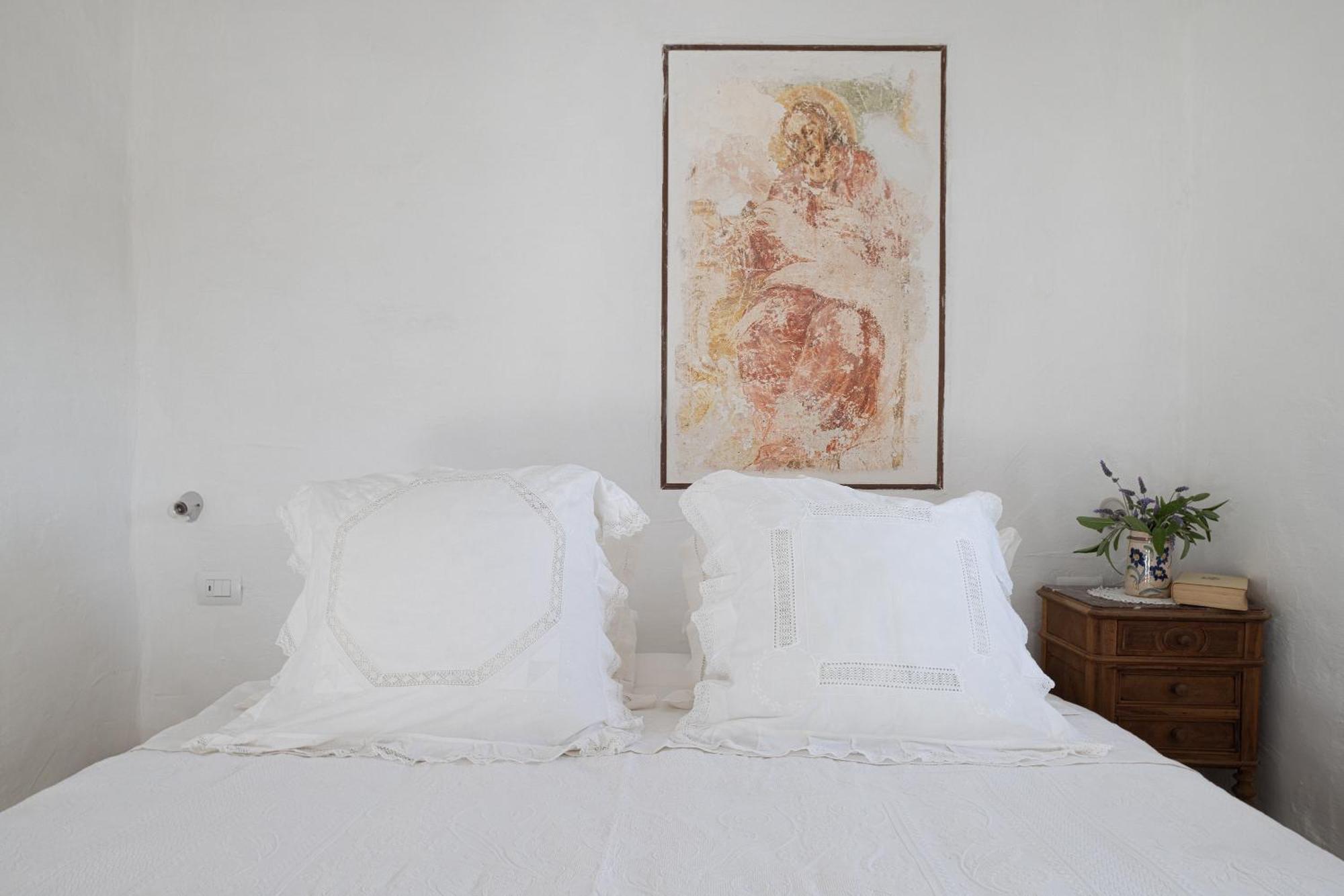 Masseria Le Torri 滨海波利尼亚诺 外观 照片
