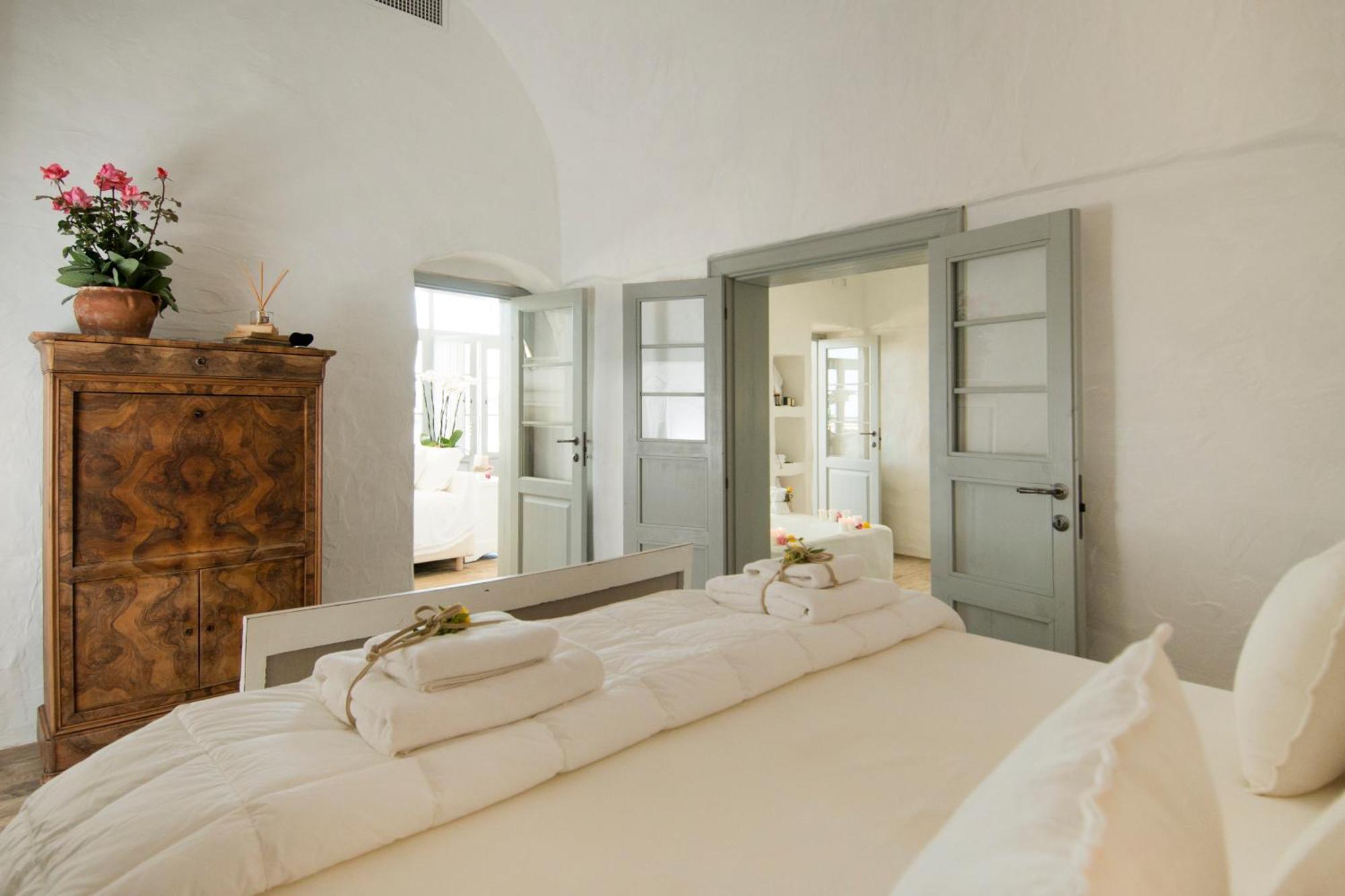 Masseria Le Torri 滨海波利尼亚诺 外观 照片