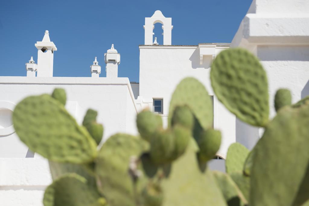 Masseria Le Torri 滨海波利尼亚诺 外观 照片