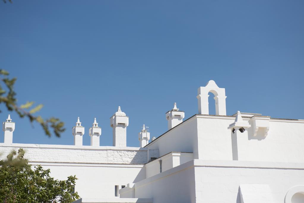 Masseria Le Torri 滨海波利尼亚诺 外观 照片